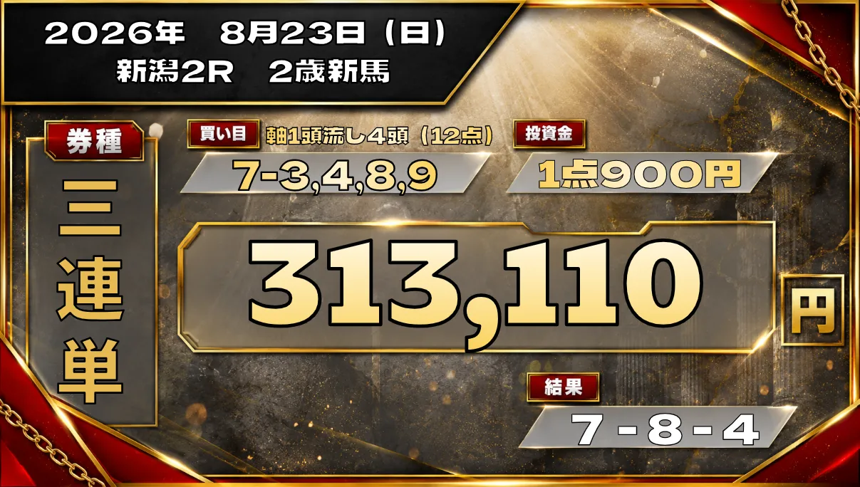 実績01